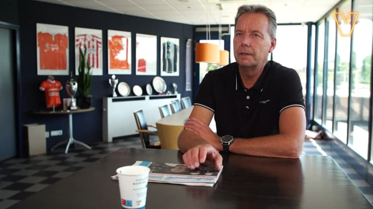 Valentijn Driessen