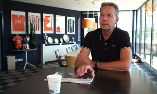 Valentijn Driessen