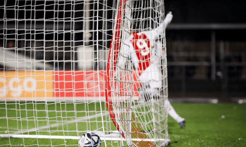 Stanis Idumbo Muzambo, Ajax