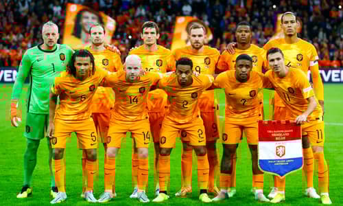 Nederland