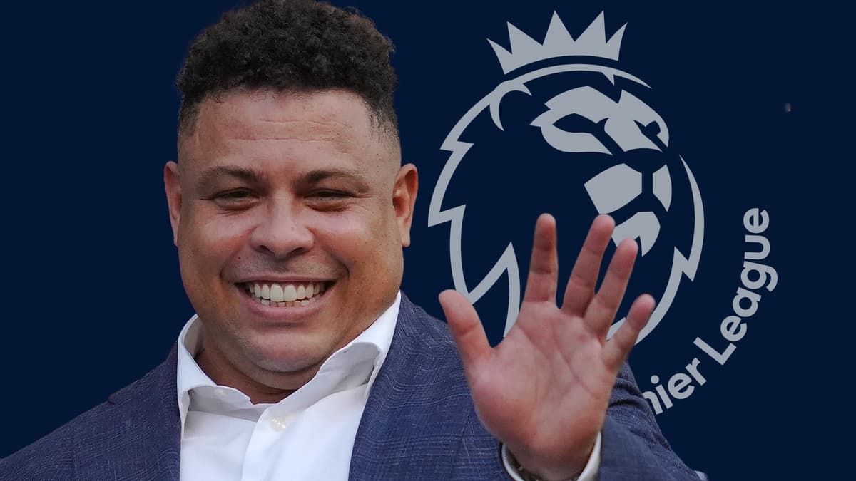Ronaldo Premier League