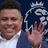 Ronaldo Premier League