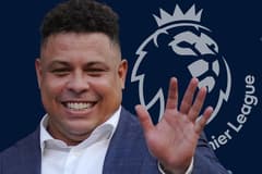Ronaldo Premier League