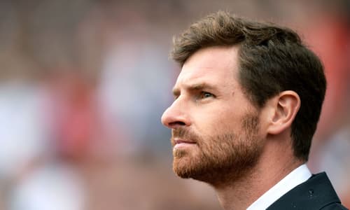Andre Villas-Boas almost swapped London for Sao Paulo after Chelsea