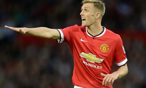 Darren Fletcher joins Manchester United coaching team