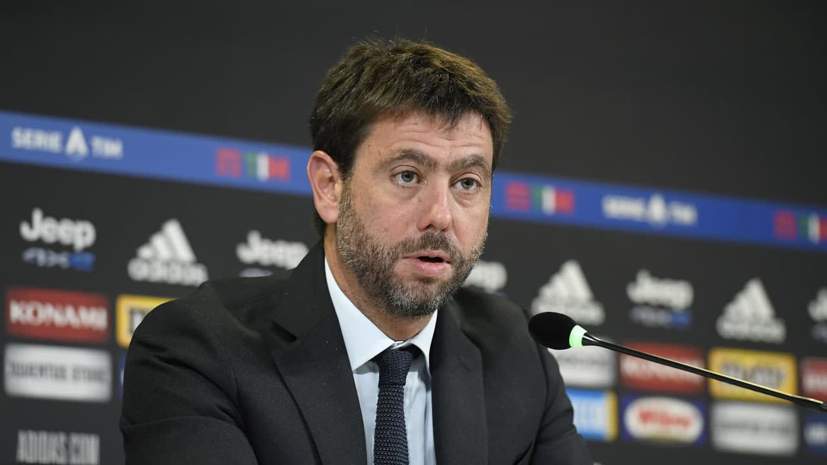 Juventus to be kicked out Serie A if they do not withdraw from European Super League