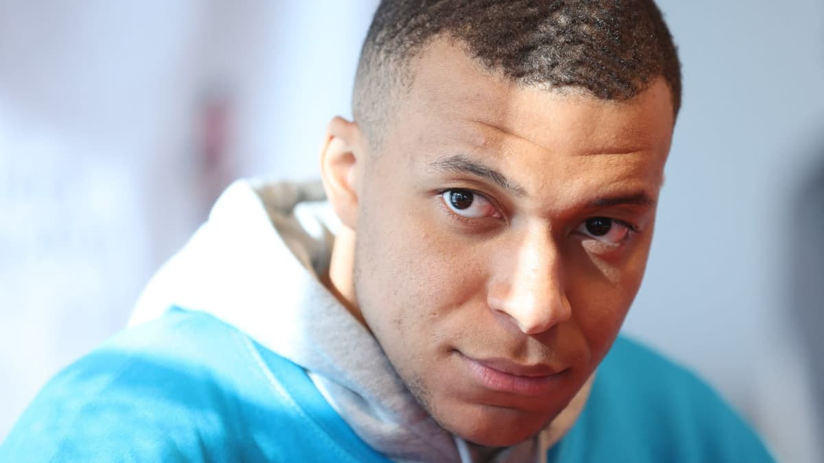 Kylian Mbappe, PSG, 2022/23