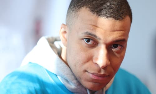 Kylian Mbappe, PSG, 2022/23