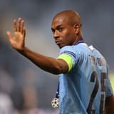 Fernandinho, Manchester City, 2020/21