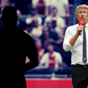 Géén rentree bij Ajax: ‘mafkees’ Van der Sar hoeft niet te bellen