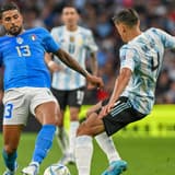 Emerson Palmieri, West Ham, 2022/23