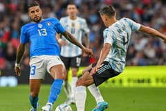 Emerson Palmieri, West Ham, 2022/23