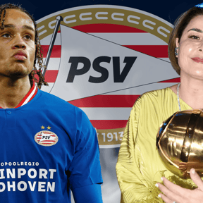 Rafaela Pimenta verlangt groot deel van transfersom Xavi Simons