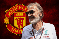 Sir Jim Ratcliffe, Man Utd, 2023