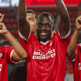 Jordan Teze, Livano Comenencia, PSV