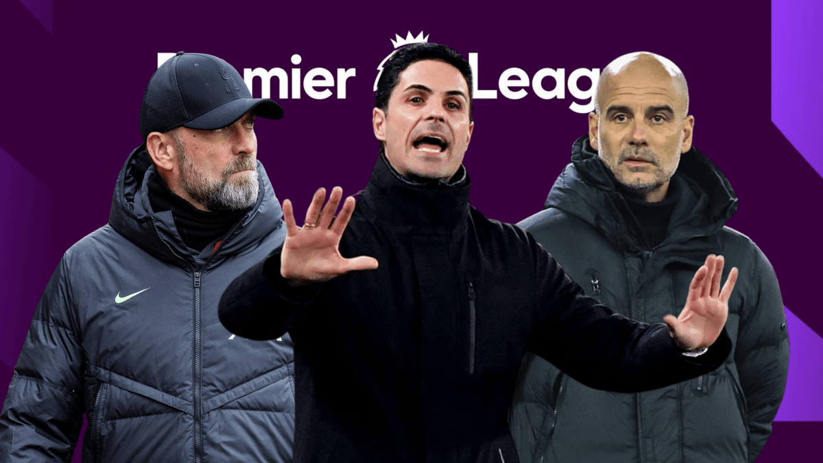 Premier league