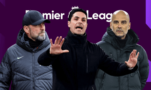 Premier league