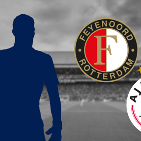 'Hij is beter dan Justin Bijlow. Als ik Feyenoord of Ajax was, zou ik hem meteen pakken'