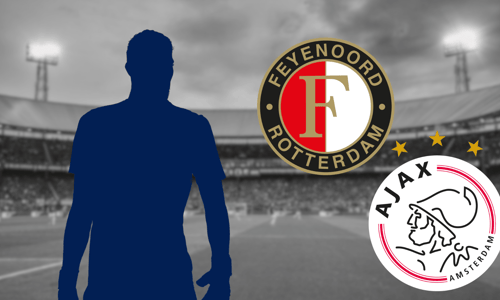 Noppert, Feyenoord, Ajax