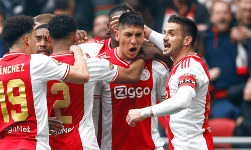 Ajax