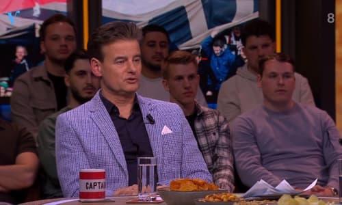 Veronica Offside, Wilfred Genee, 2023
