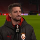 Dries Mertens