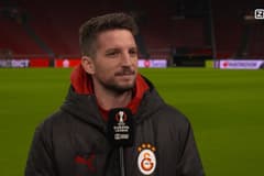 Dries Mertens