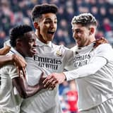 Alvaro Rodriguez, Real Madrid, 2022/23