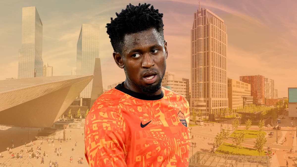 Amadou Diawara