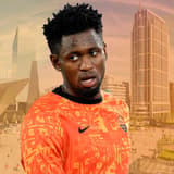 Amadou Diawara