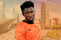 Amadou Diawara