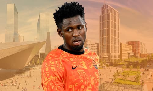 Amadou Diawara