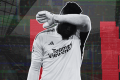 André Onana, Manchester United