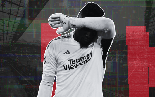 André Onana, Manchester United