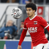 Zakaria Aboukhlal, AZ