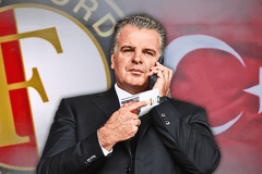 Dennis te Kloese, Feyenoord, Istanbulspor