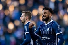 Locadia, 2021/22, VfL Bochum