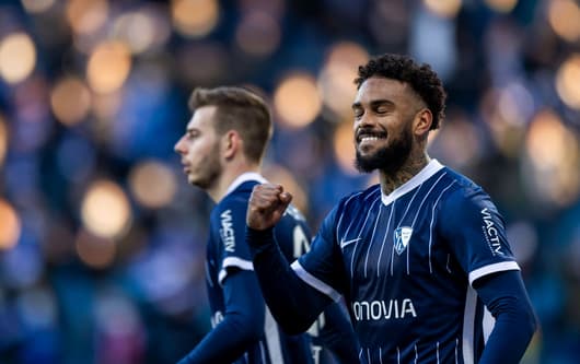 Locadia, 2021/22, VfL Bochum