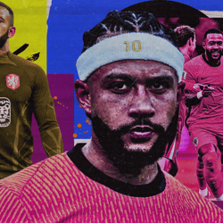 Memphis Depay