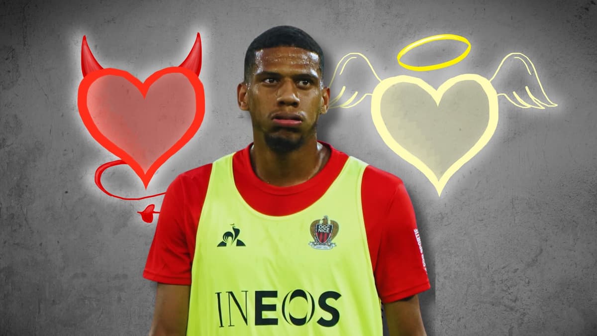 Jean-Clair Todibo, Nice, 2032/24