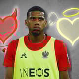 Jean-Clair Todibo, Nice, 2032/24