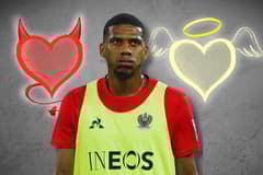 Jean-Clair Todibo, Nice, 2032/24