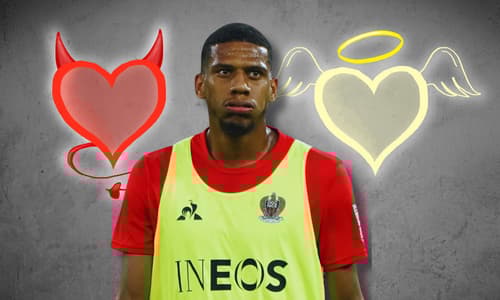 Jean-Clair Todibo, Nice, 2032/24