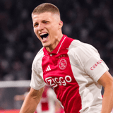 Anton Gaaei, Ajax