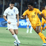 Koulierakis, Dumfries