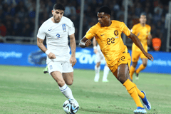 Koulierakis, Dumfries