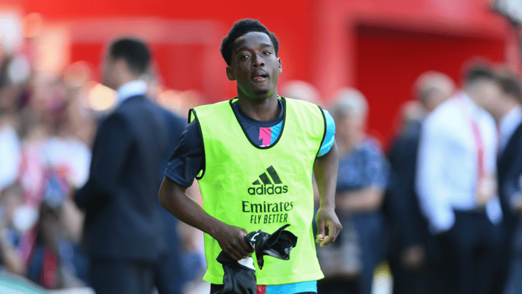 Amario Cozier-Duberry