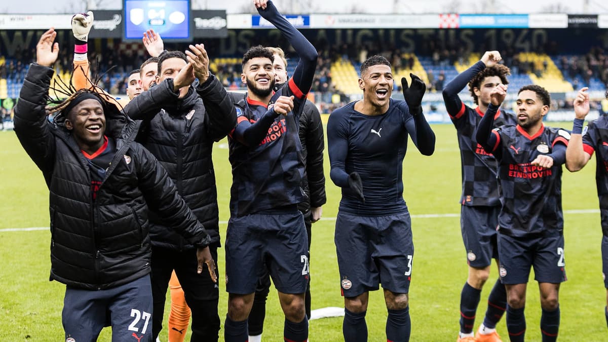 Patrick van Aanholt