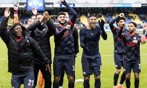 Patrick van Aanholt