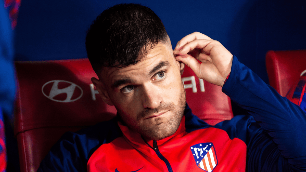 Javi Galán